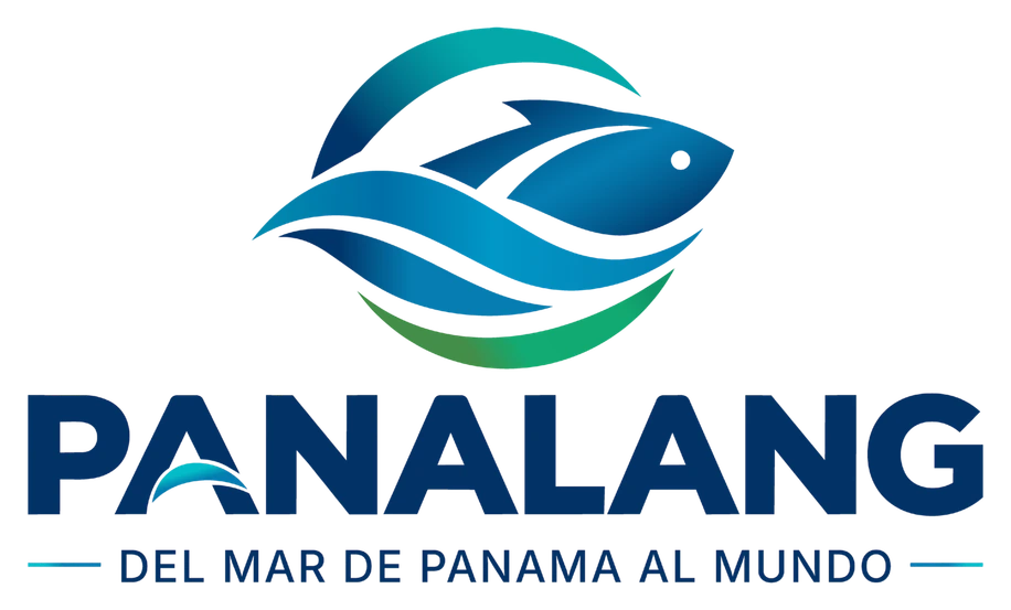 Logotipo de Grupo Panalang Panamá